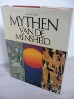 Mythen van de mensheid, Alexander Eliot, Gelezen, 14e eeuw of eerder, Overige gebieden, Alexander Eliot