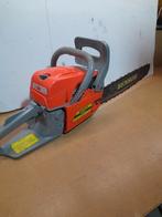 Benzine kettingzaag (Benson Tools No1), Ophalen, Gebruikt, Overige soorten
