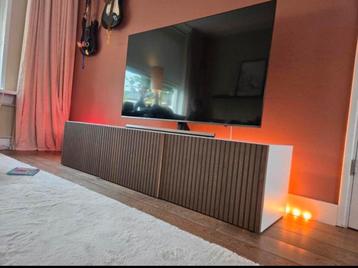 Tv meubel ikea Besta