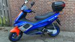 Gilera runner 50cc nieuwstaat, Fietsen en Brommers, Ophalen of Verzenden