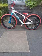 SE bike, Mike Buff Fat Ripper, Fietsen en Brommers, Fietsen | Crossfietsen en BMX, Ophalen, Zo goed als nieuw, Aluminium, 24 inch of meer
