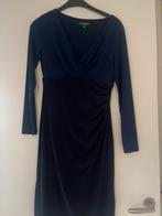 Ralph Lauren travelstof jurk maat 6, Maat 38/40 (M), Zo goed als nieuw, Knielengte, Verzenden