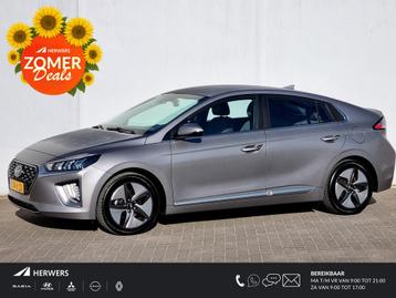 Hyundai IONIQ 1.6 GDi Comfort - Plus Automaat / Navigatie /  beschikbaar voor biedingen
