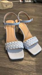 Hakjes, Ophalen, Nieuw, Paars, Schoenen