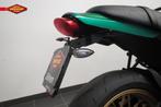 Kawasaki Z 650 RS (bj 2022), Bedrijf, Naked bike