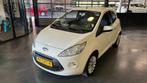 Ford KA 1.2 TITANIUM X S/S, Euro 5, Gebruikt, 4 cilinders, Ka