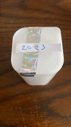 Volle tube zilveren kangaroo 2023 (25x 1 ounce), Ophalen of Verzenden, Zilver