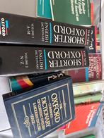 Engelse studie en leesboeken, Ophalen of Verzenden, Gelezen