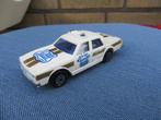 Novacar (Majorette) Chevrolet Impala POLICE car, Ophalen of Verzenden, Gebruikt