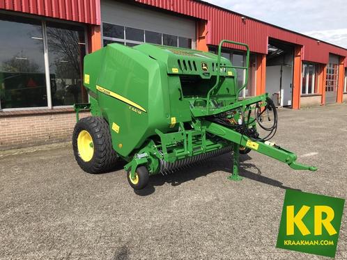 John Deere F441M-27887, Zakelijke goederen, Agrarisch | Werktuigen, Overige, Oogstmachine