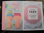 Scheepjes ice cream rattle, Ophalen of Verzenden, Nieuw, Wol of Garen