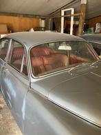 Voor en achterruit Jaguar mk2, Auto-onderdelen, Ophalen, Gebruikt, Jaguar