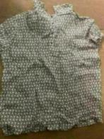 Blouse, merk Repose, maat 140, meisjes, Ophalen of Verzenden, Zo goed als nieuw, Meisje, Overhemd of Blouse