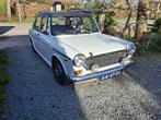 Austin Glider 1.3 GT 1971, Voorwielaandrijving, 4 cilinders, Overige bekleding, Wit