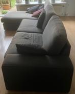 3-zits bank met chaise longue  [Ikea_Kivik], Huis en Inrichting, Banken | Bankstellen, Ophalen, 250 tot 300 cm, Gebruikt, Hoekbank