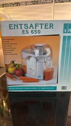 Centrifuge / Sapjesmaker, Ophalen, Nieuw