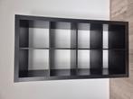 IKEA Kallax, Huis en Inrichting, Kasten | Boekenkasten, Ophalen, 50 tot 100 cm, Zo goed als nieuw, Minder dan 100 cm