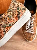 Mascolori sneaker “barcalona” mt44, Kleding | Dames, Schoenen, Ophalen of Verzenden, Zo goed als nieuw, Blauw, Sneakers of Gympen