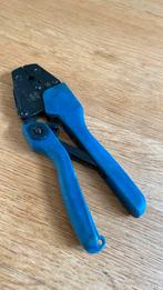 Radiall krimptang R282 227., Ophalen of Verzenden, Gebruikt, Overige typen