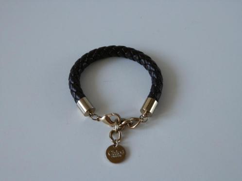 Chloé armband. Chloe., Sieraden, Tassen en Uiterlijk, Armbanden, Zo goed als nieuw, Overige materialen, Overige kleuren, Ophalen of Verzenden