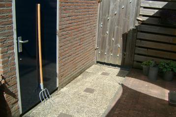 Greep - riek beschikbaar voor biedingen