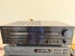 Denon PMA-720A versterker, Gebruikt, Denon, Ophalen of Verzenden, 60 tot 120 watt
