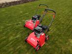 Nieuwe GTM verticuteermachines (type GTV 400 / 500), Tuin en Terras, Verticuteermachines, Benzine, GTM, GTM, GTM