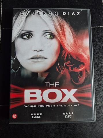 The box beschikbaar voor biedingen