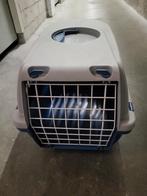 Reismandje kat of knaagdier, Ophalen, Zo goed als nieuw