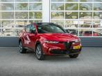 Alfa Romeo Tonale Veloce Plug-In Hybrid Q4 280p € 38.990,0, Auto's, Alfa Romeo, Automaat, Euro 6, 4 cilinders, 700 kg