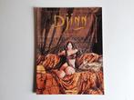 Djinn, keuze uit 8 titels, Meerdere stripboeken, Ophalen of Verzenden, Gelezen