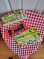 Mini Loco Kleuterpakket spelend leren., Ophalen of Verzenden, Gebruikt, Rekenen