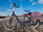 Elektrische fiets Gazelle Orange C7 (Zo goed als nieuw), Fietsen en Brommers, Fietsen | Dames | Damesfietsen, Ophalen, Zo goed als nieuw