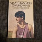 A boy's own story - Edmund White, Ophalen of Verzenden