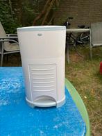 Korbell Luieremmer, Ophalen, Gebruikt, Overige typen