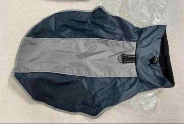 Hondenjassen Waterdicht Hondenregenjas hondenjas honden-jas, Dieren en Toebehoren, Hondenkleding, Nieuw, Hondenjas, Ophalen of Verzenden