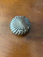 Vintage snuifdoos of pillendoos., Antiek en Kunst, Curiosa en Brocante, Ophalen