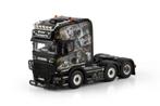 WSI  scania TRHS, Wsi, Info@gejomodels.nl, Nieuw, Ophalen of Verzenden