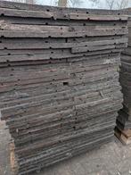 Rubberen tegels, stalmatten 100x50 x3 cm, ., ., ., Weidegang