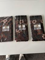 Originele Batik Sarong - Indonesië - Nieuw, Bruin, 120 cm of meer, Ophalen of Verzenden, Katoen