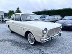 Ford Taunus 12m, Gebruikt, Overige modellen, Origineel Nederlands, Bedrijf