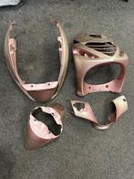 Piaggio zip rose gold SP kappenset gebruikt, Fietsen en Brommers, Scooters | Piaggio, Ophalen of Verzenden, Gebruikt, Zip
