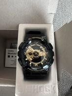 Casio G-Shock GA-100 horloge - nieuw!, Casio, Kunststof, ., Polshorloge