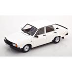 Dacia 1310 L 1993 Wit 1-18 Triple 9 Collection, Overige merken, Tripel 9, Info@geerligsdejong.nl, Auto