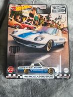 Hot wheels boulevard Mazda Cosmo, Nieuw, Ophalen of Verzenden