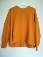 Noisy May Top Okergeel Geel maat M, Kleding | Dames, Tops, Maat 38/40 (M), Geel, Ophalen of Verzenden, Lange mouw