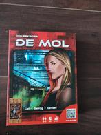 de mol, Hobby en Vrije tijd, Gezelschapsspellen | Bordspellen, Ophalen of Verzenden, Gebruikt
