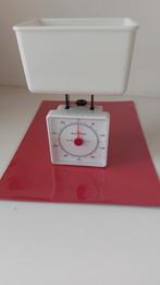 Keukenweegschaal, Ophalen of Verzenden