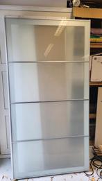 Deuren pax kast, Gebruikt, 200 cm of meer, 50 tot 75 cm, 50 tot 100 cm