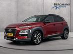 Hyundai KONA - 1.6 GDI HEV Premium // DEALERONDERHOUDEN // 1, Gebruikt, Leder, Bedrijf, SUV of Terreinwagen
